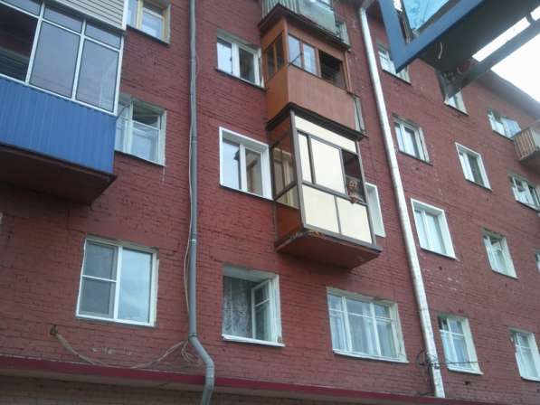 Алюминиевые раздвижные балконы в Новокузнецке фото 6