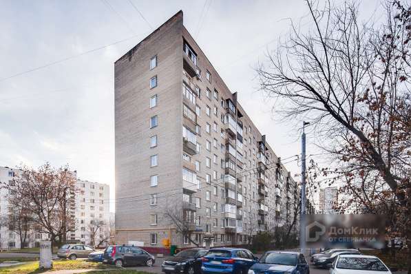 Продажа квартиры от Собственника в Москве фото 20