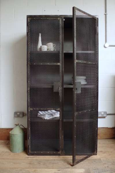 Мебель лофт, металлоконструкции разного уровня сложности в Красногорске фото 8