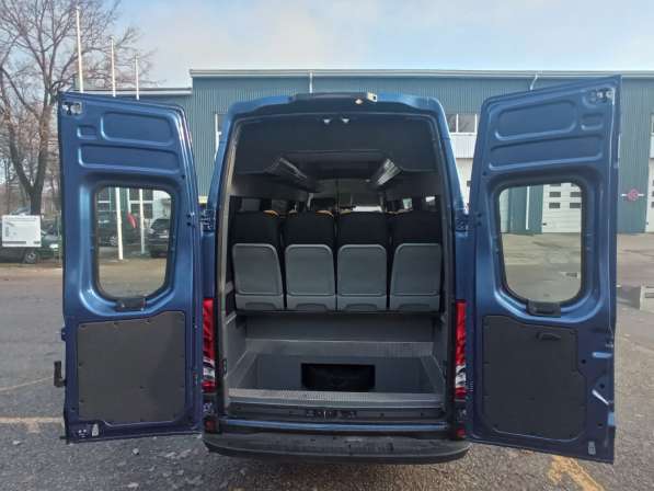 Iveco Daily 50c-18 в фото 9