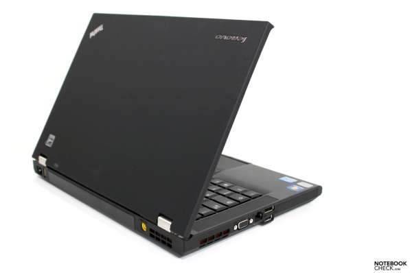 Продаю деловой ноутбук Lenovo ThinkPad T420i в Екатеринбурге фото 6