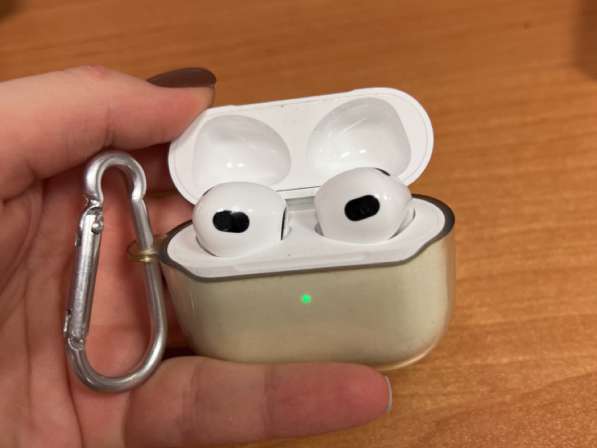 Air pods 3