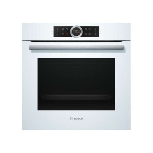 ДУХОВОЙ ШКАФ ЭЛЕКТРИЧЕСКИЙ BOSCH HBG635BW1