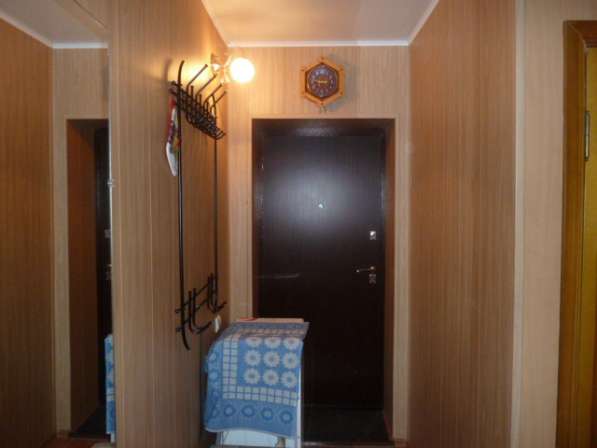 Продается 3-х комнатная квартира, 5 линия, 153 в Омске фото 19
