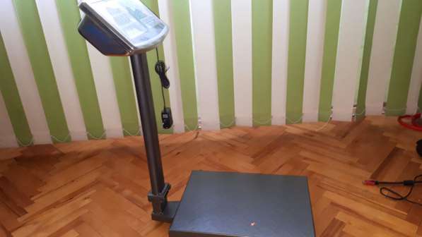 Весы электронные на 30 кг,100кг,300кг в Белгороде