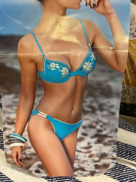 Купальник пр - во Италия в Новосибирске