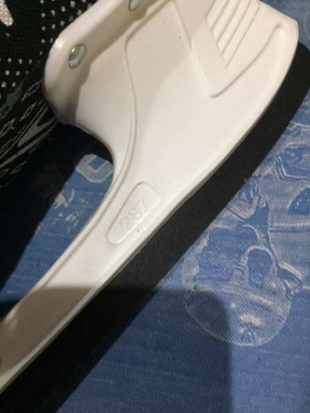 Хоккейные коньки БАРС Х-5 в Санкт-Петербурге