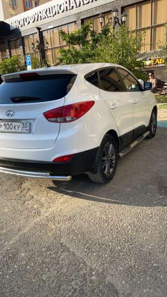 Hyundai, ix35, продажа в Махачкале в Махачкале фото 3