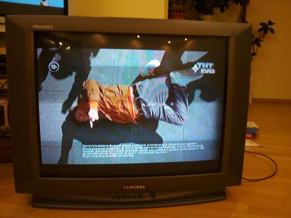 Продам телевизор Самсунг 29