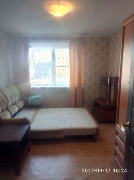 Комната у метро Гражданский проспект в Санкт-Петербурге фото 11