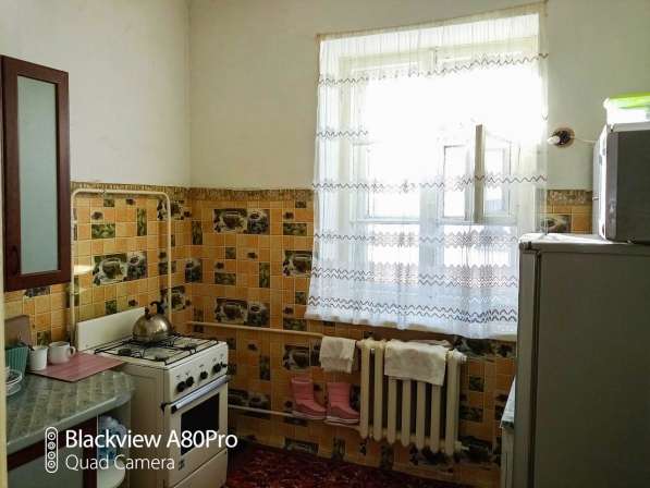 Комната в 3-х комнатной квартире с ремонтом в Еманжелинске в Еманжелинске фото 7