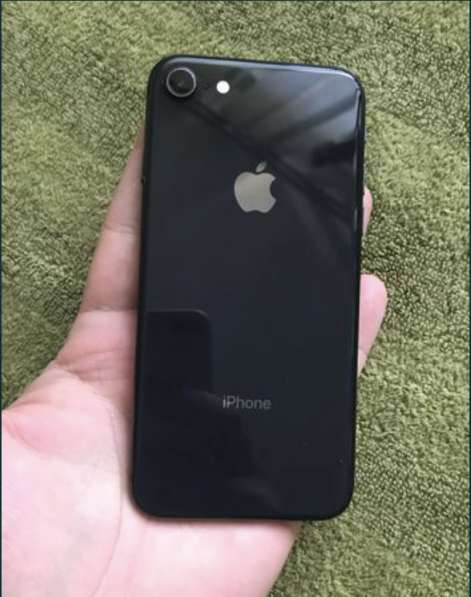 IPhon 8 в Москве