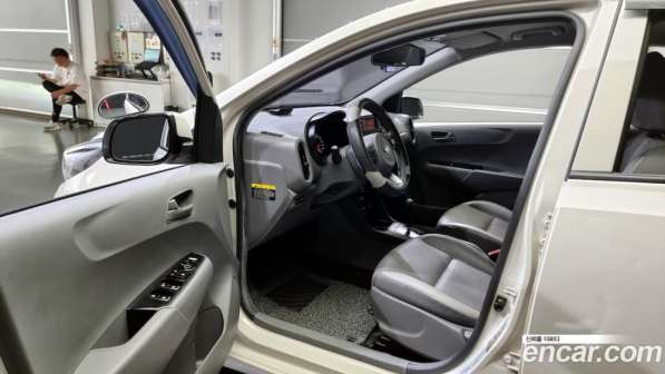 Kia, Morning, продажа в Владивостоке в Владивостоке фото 13