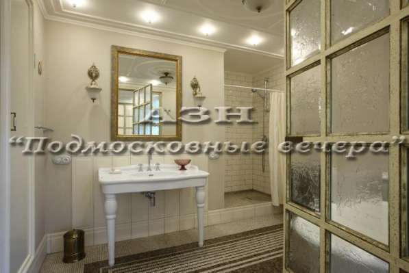 Продам трехкомнатную квартиру в Москва.Жилая площадь 145 кв.м.Этаж 3.Есть Балкон. в Москве фото 60