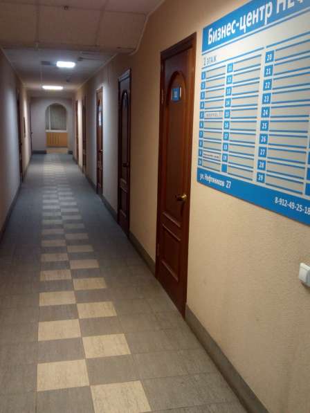 Сдам офисы от 8-60м2, цена 450 руб 1м2 (Офисный центр) в Перми фото 6