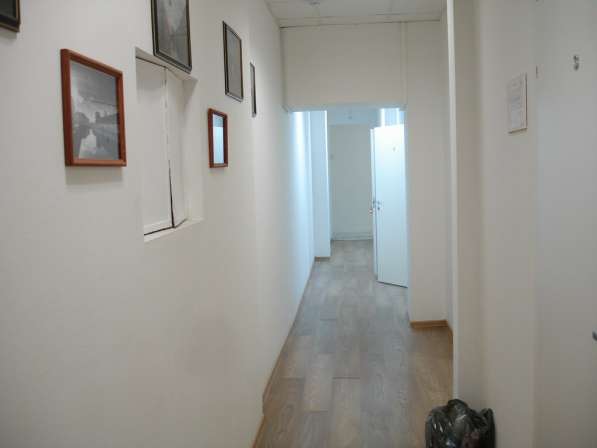 Аренда помещения под хостел. 500 кв. м в Санкт-Петербурге фото 10
