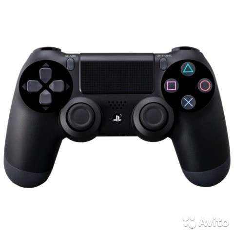 Sony PlayStation 4 1TB + 2 DualShock