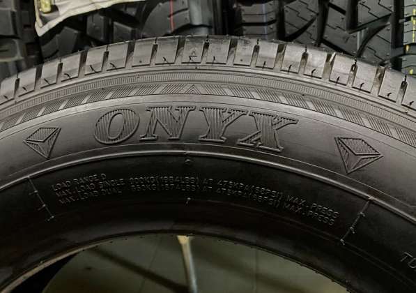 Onyx NY-06 185/75 R16C 104R в Москве