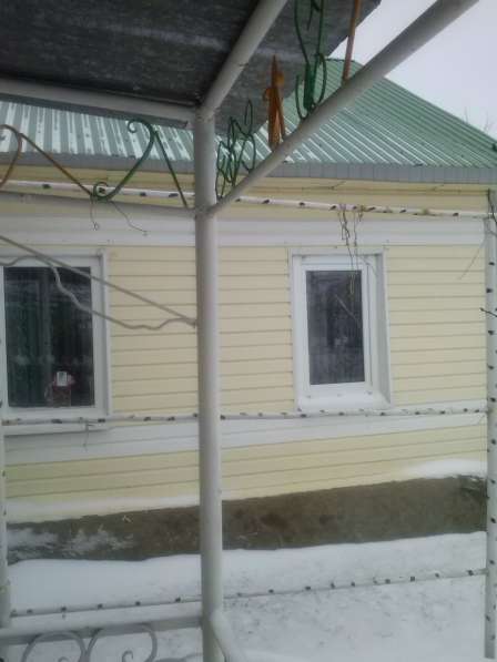 Обмен дома в пригороде Оренбурга на квартиру в Словянке в Санкт-Петербурге фото 6