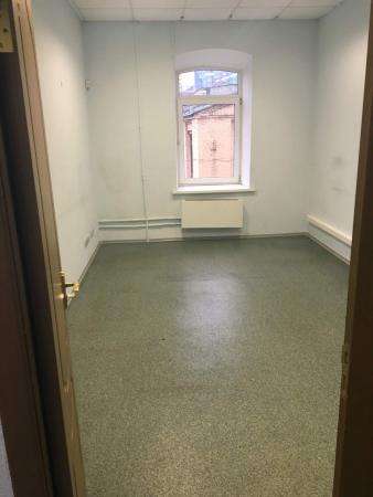 Офис в аренду 200 кв.м в Москве фото 11