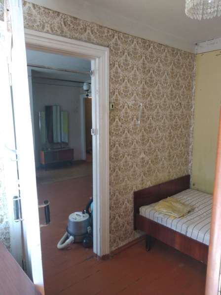 Квартира 3-х комнатная в Оренбурге фото 15