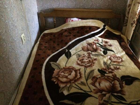 Продаю кровать двух спалка в Ульяновске