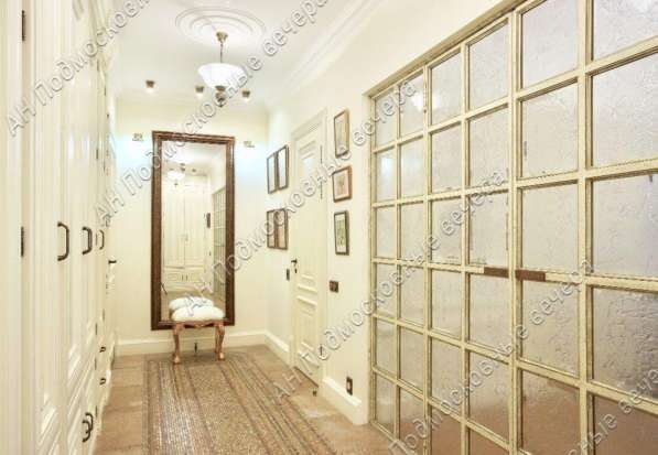 Продам трехкомнатную квартиру в Москва.Жилая площадь 145 кв.м.Этаж 3.Есть Балкон. в Москве фото 30