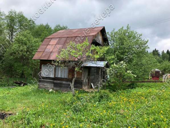 realty_mapper3.plot_in_locationСадовое некоммерческое тов-во. Площадь 8.00 сот.Есть Электричество. в Москве фото 8