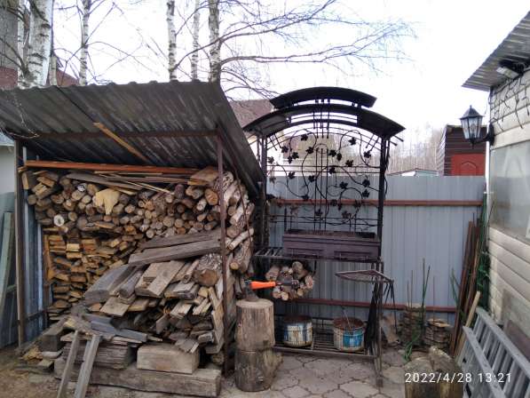 Продам дом с мебелью в деревне Бутынь на 7,5 сотках в Голицыне фото 5