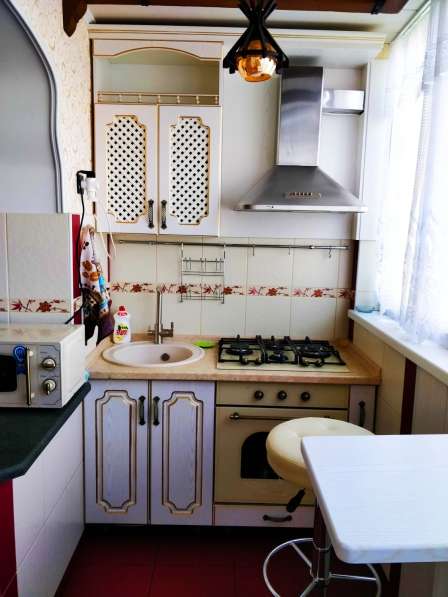 Сдаю хорошую квартиру с ремонтом в Алуште в Алуште фото 6