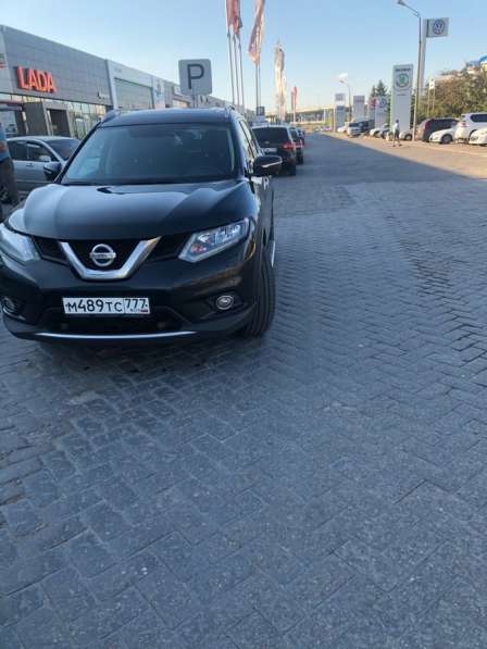 Nissan, X-Trail, продажа в Пушкино в Пушкино фото 5