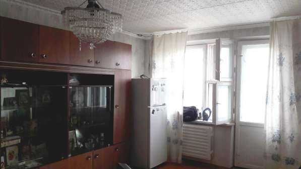 Продам 2 комнатную квартиру бульвар Космонавтов 7 в Братске фото 19