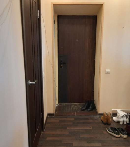 1-комнатная квартира в центре города в Павловском Посаде фото 12