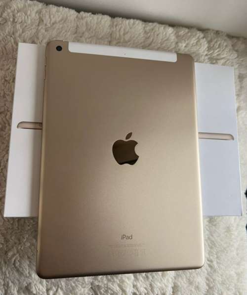 Apple iPad 32gb WI-FI+ Cellular в Ярославле фото 5