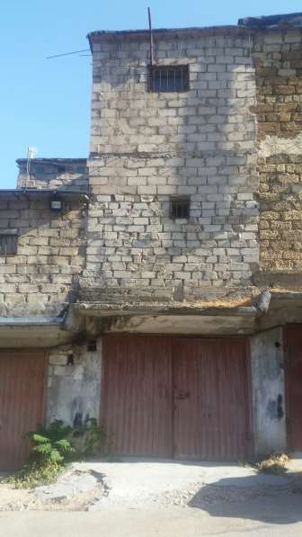 Продам гараж в Севастополе в Севастополе