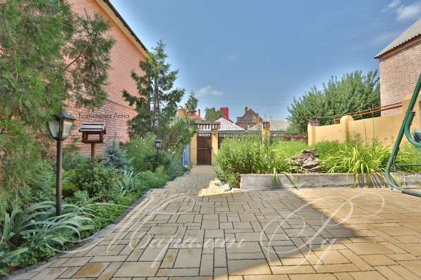 Продам дом в Ростов-на-Дону.Жилая площадь 260 кв.м. в Ростове-на-Дону