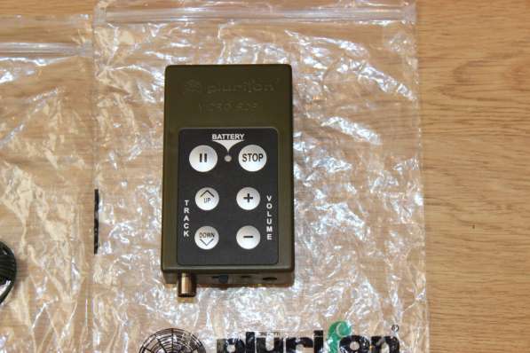 Продам электронный манок Плюрифон Plurifon Micro-RDP8W