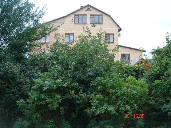 Предлагаю на продажу дом в деревне в Орехово-Зуевском р-не в Москве фото 3
