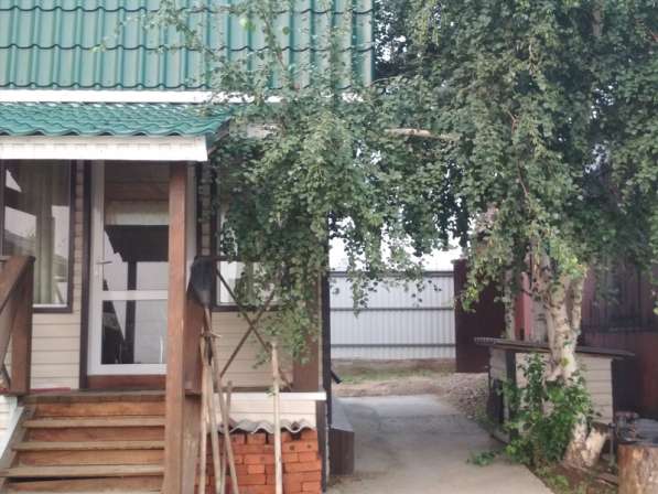 Дом и дачный комплекс продаю в Улан-Удэ фото 3