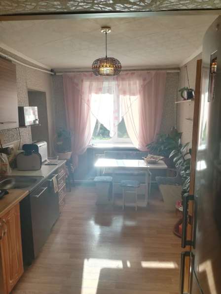 Продаю двухкомнатную благоустроенную квартиру в кирпичном до в Томске фото 6