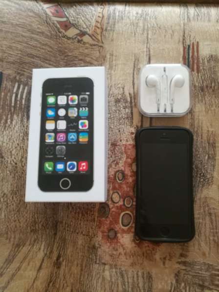 IPhone 5s 64 gb в Москве фото 7