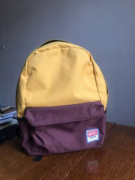 Рюкзак life totem