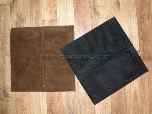 Покрывало из меха лисы. в Москве фото 26