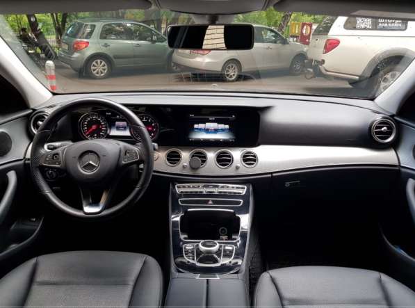 Mercedes-Benz, E-klasse, продажа в Москве в Москве фото 5