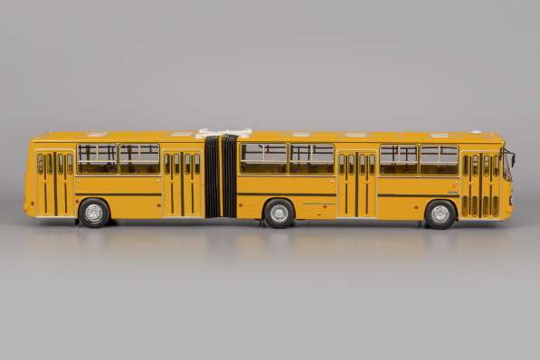 Икарус 280.33М охра модель автобуса Classicbus 1/43 в Новосибирске