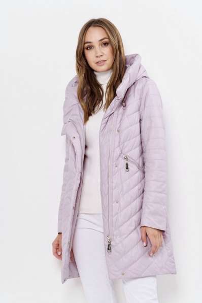 Пальто в Москве фото 5