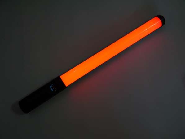 Лампа LED для селфи led stick RGB в 