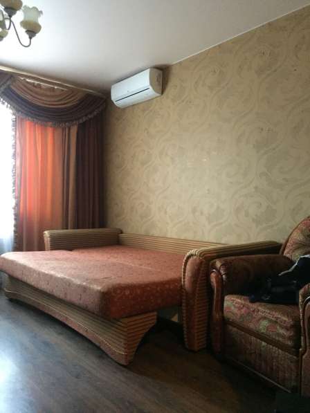 Сдам 3-х комнатную квартиру в Москве фото 7