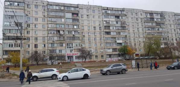 Продам двухкомнатную квартиру на Харьковской в 