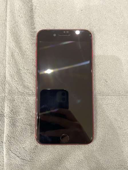 IPhone 8+ в идеальном состоянии в Сургуте фото 4